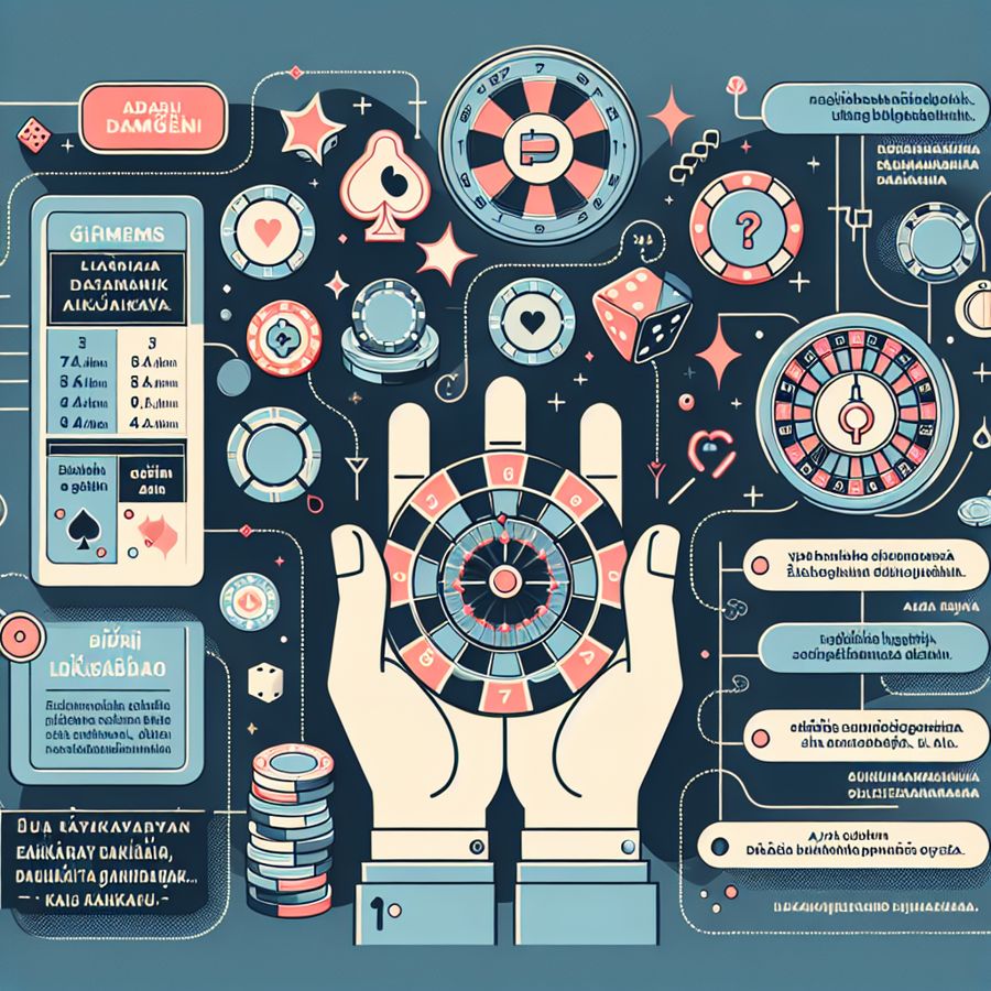 Bahis Bağımlılığı Nasıl Anlaşılır? Belirtiler, Çıkış Yolları | Artemisbet