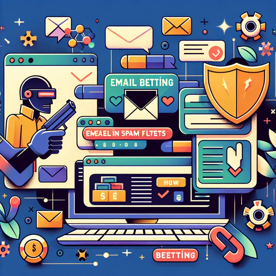 Bahis Sitelerinde E-posta Spam Filtreleri: Temel Rehber | Artemisbet